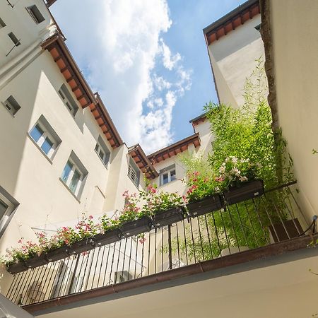 Carapelli Apartments Florence Luaran gambar