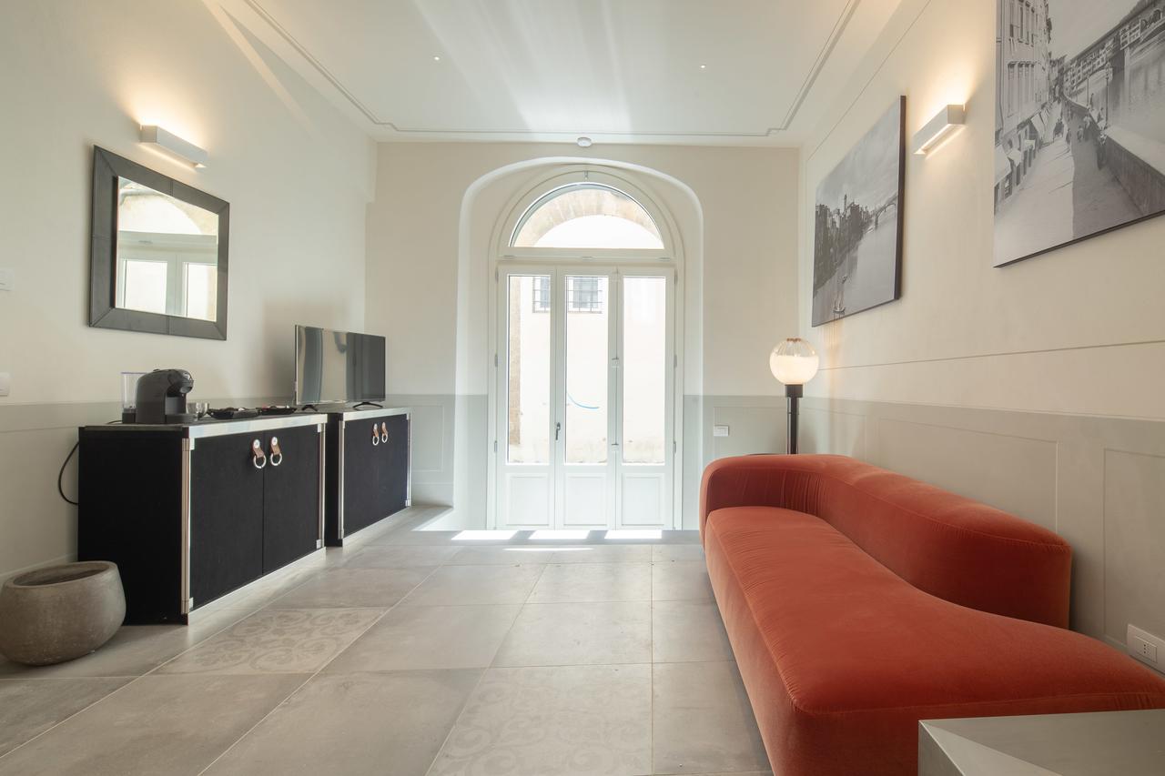 Carapelli Apartments Florence Luaran gambar