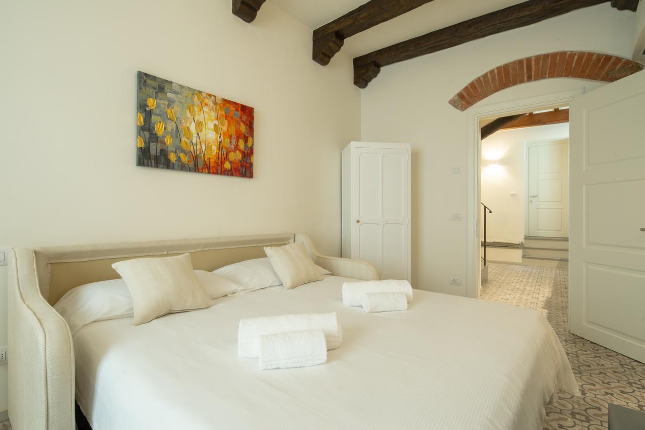 Carapelli Apartments Florence Luaran gambar