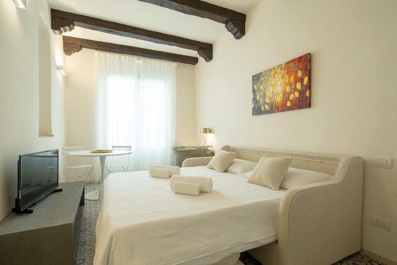 Carapelli Apartments Florence Luaran gambar
