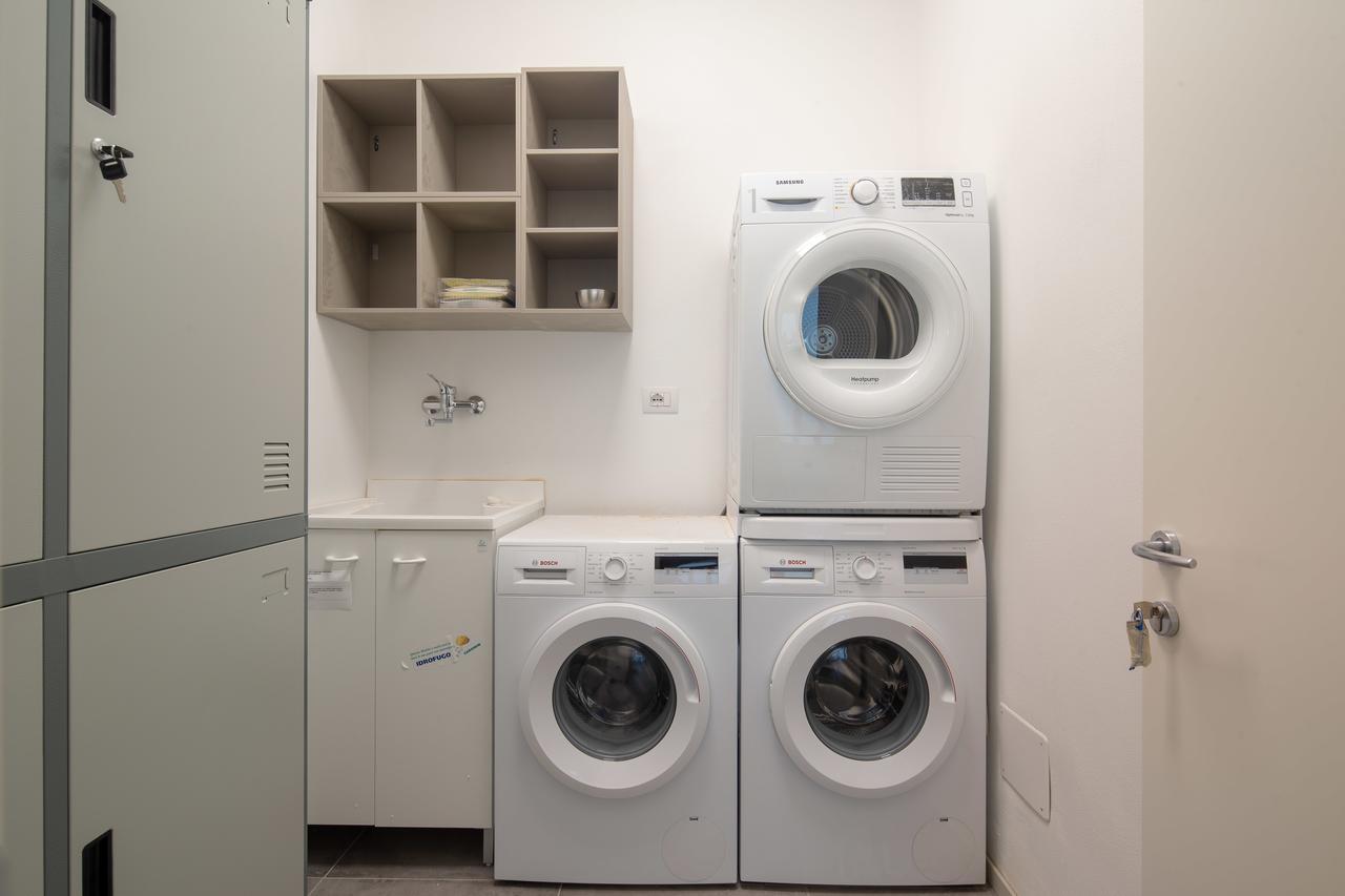 Carapelli Apartments Florence Luaran gambar