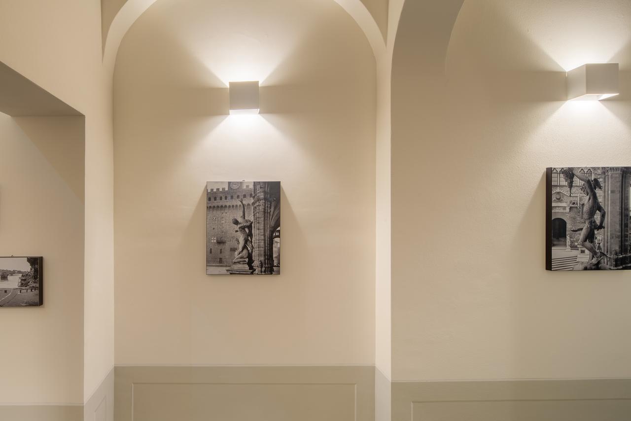 Carapelli Apartments Florence Luaran gambar