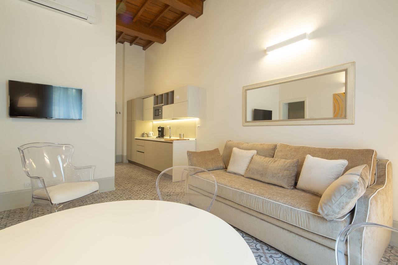 Carapelli Apartments Florence Luaran gambar