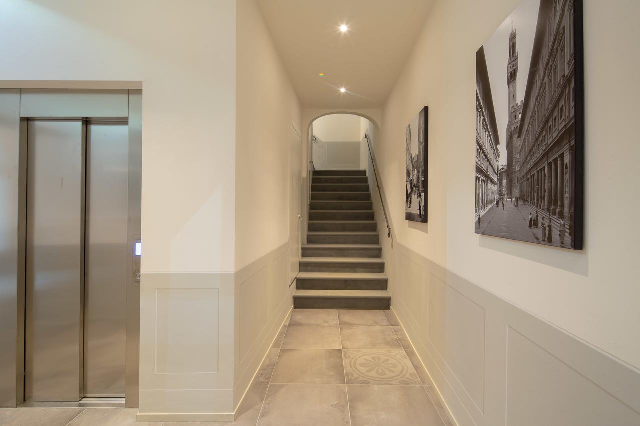 Carapelli Apartments Florence Luaran gambar