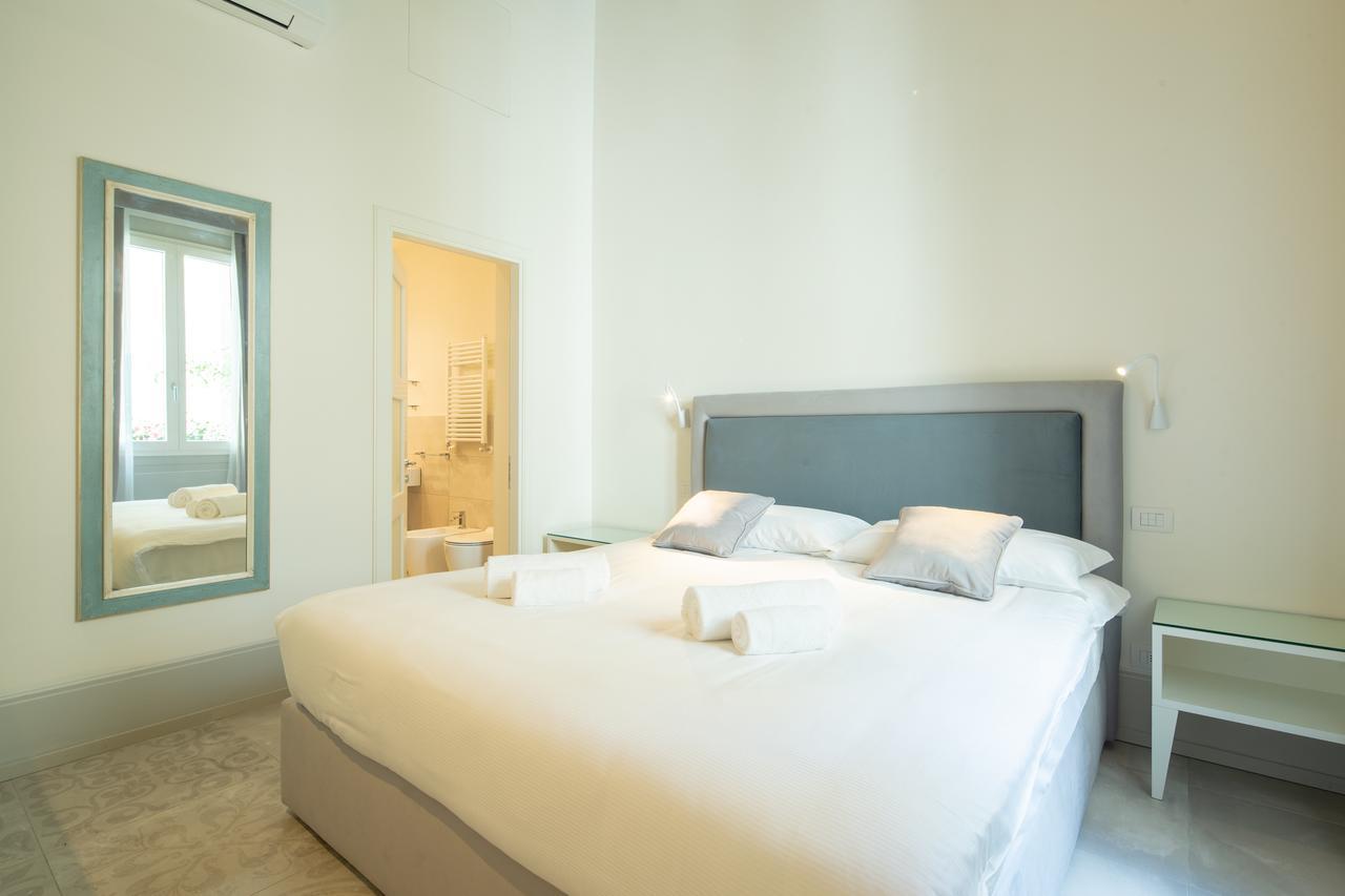 Carapelli Apartments Florence Luaran gambar
