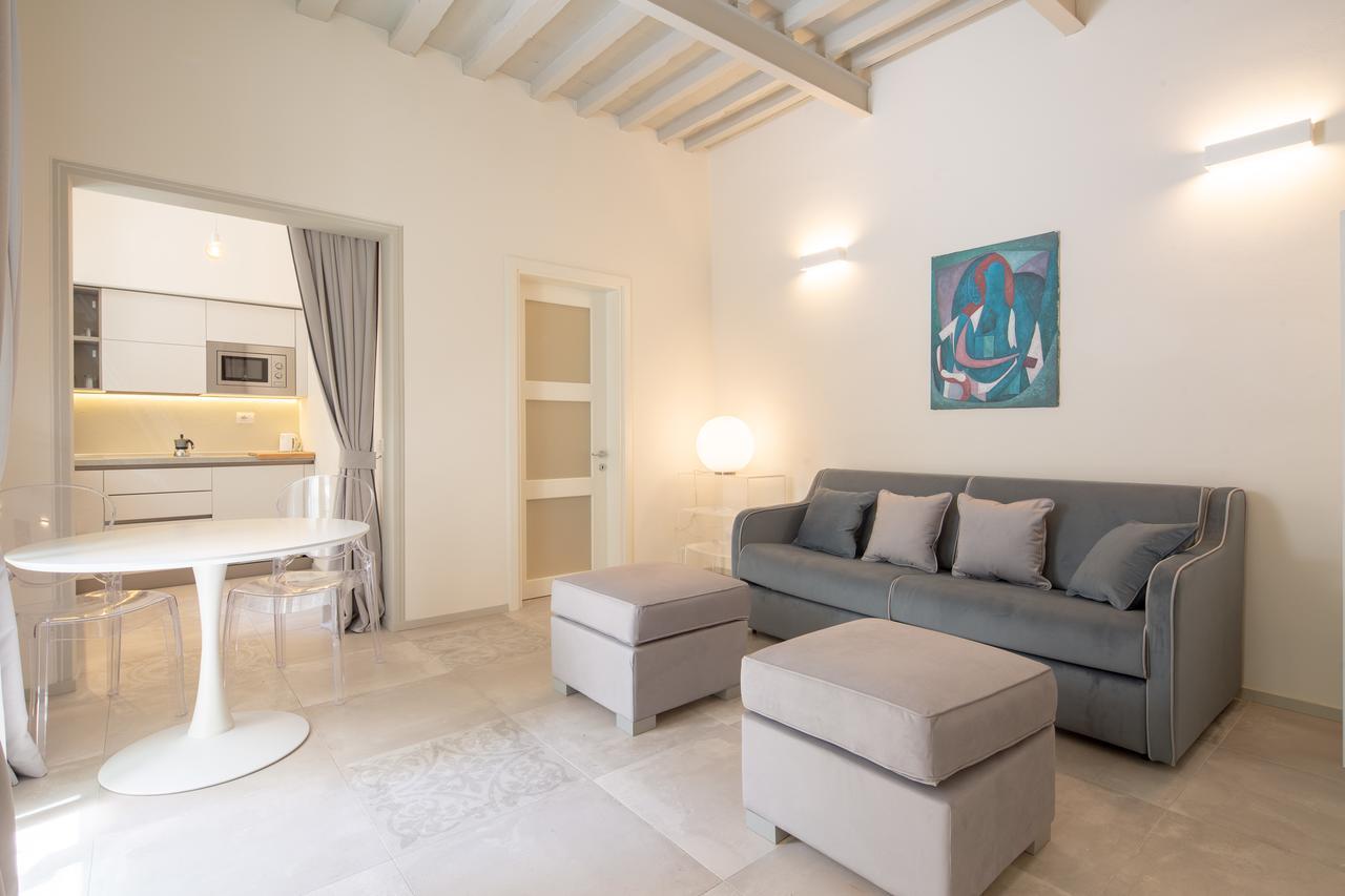 Carapelli Apartments Florence Luaran gambar