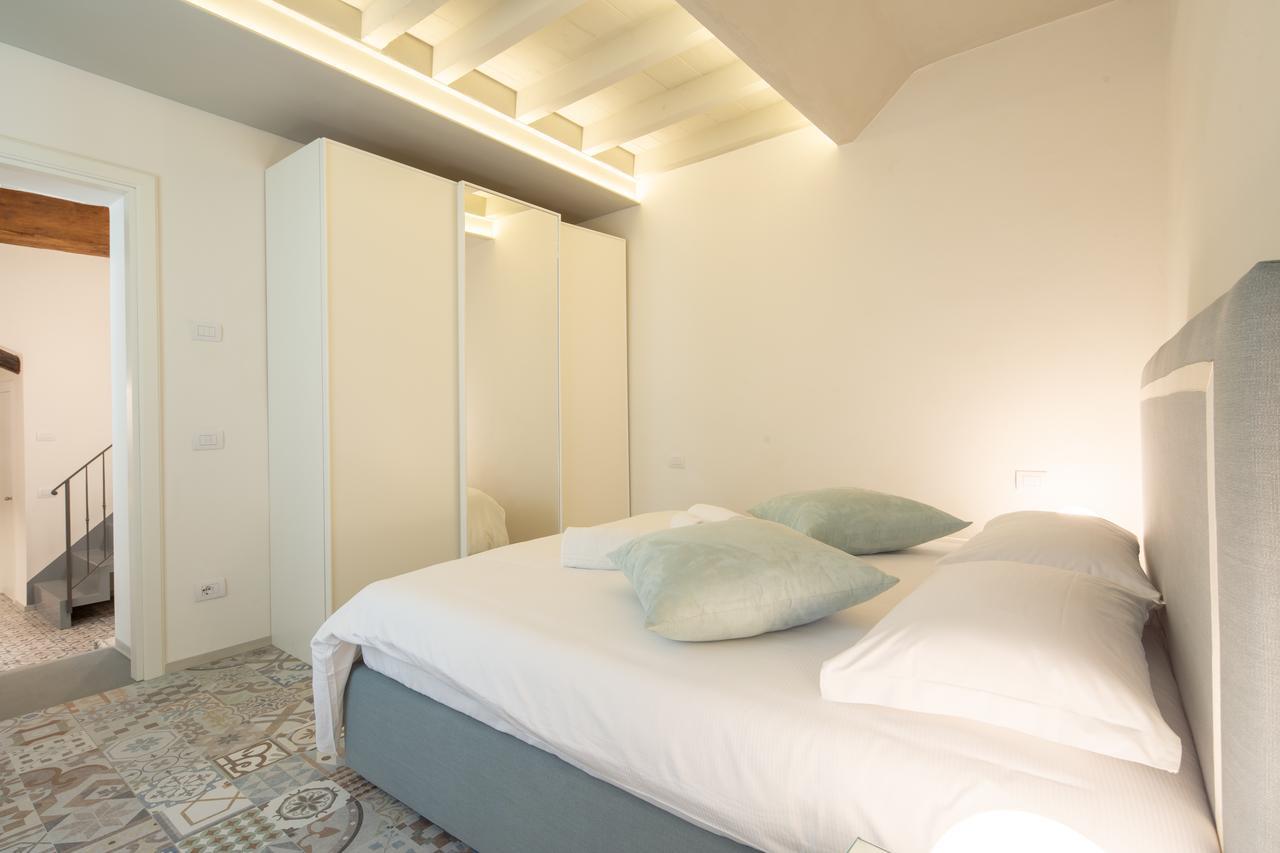 Carapelli Apartments Florence Luaran gambar