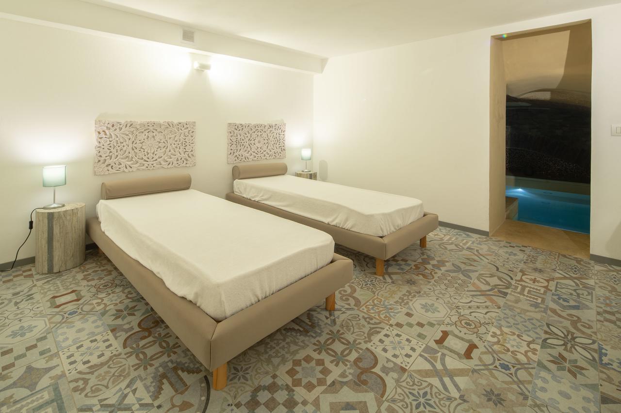 Carapelli Apartments Florence Luaran gambar