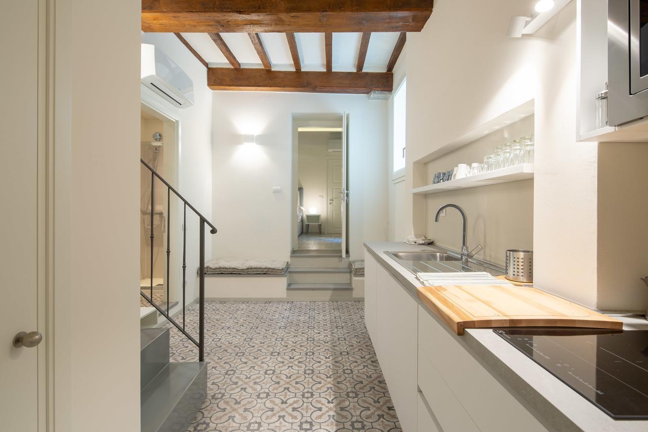 Carapelli Apartments Florence Luaran gambar
