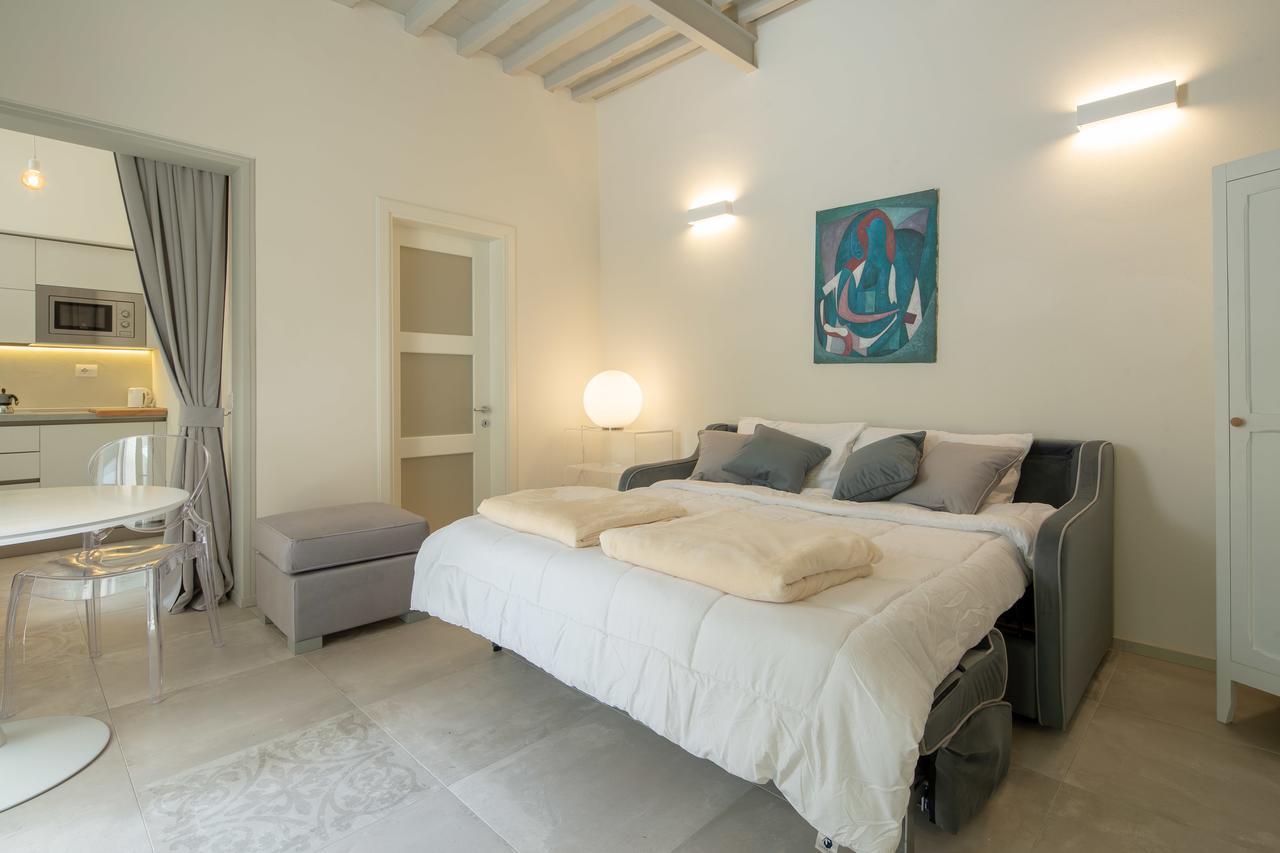 Carapelli Apartments Florence Luaran gambar