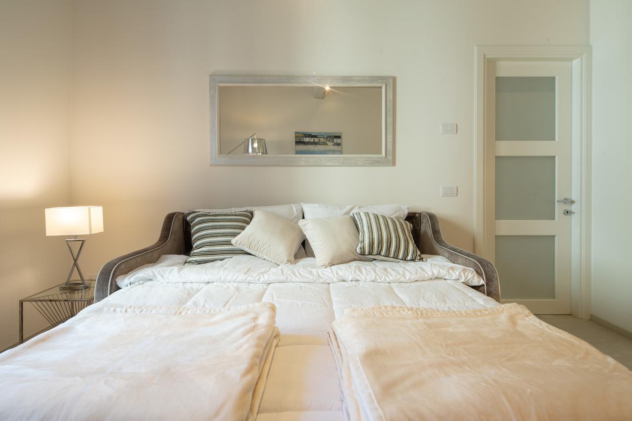Carapelli Apartments Florence Luaran gambar