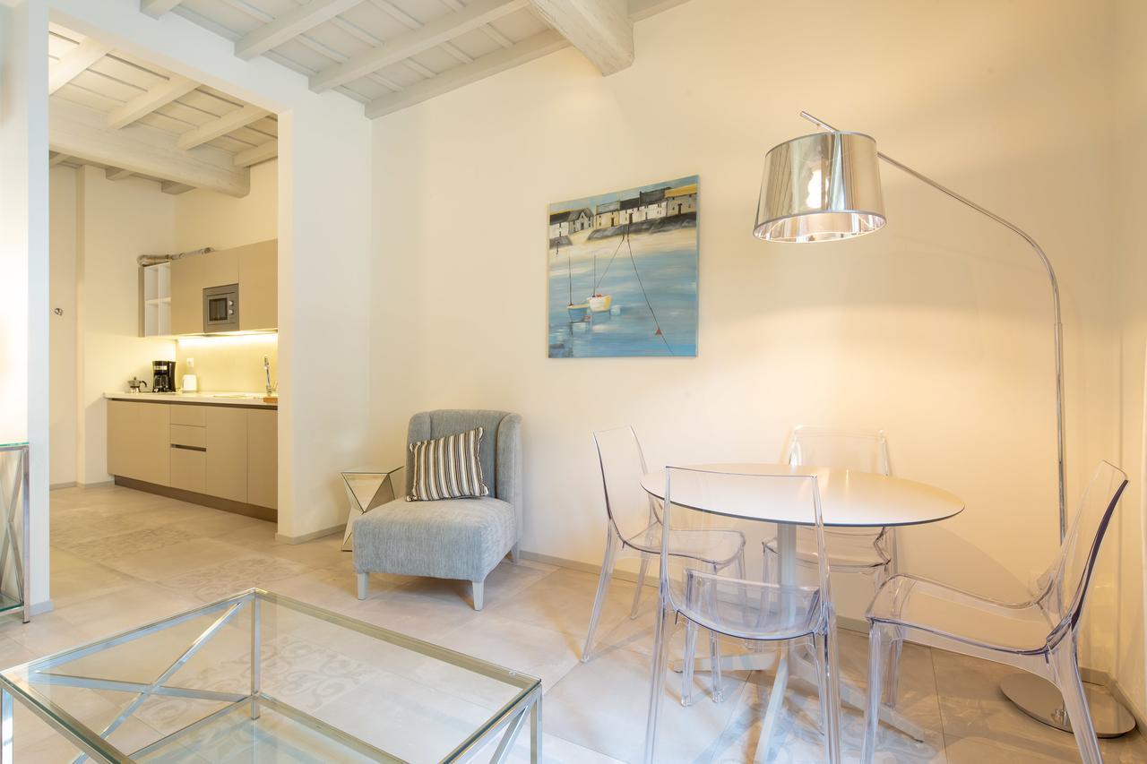 Carapelli Apartments Florence Luaran gambar