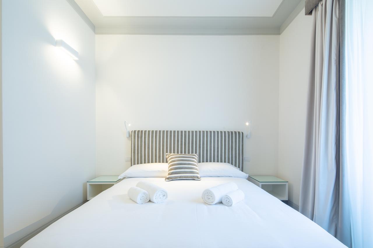 Carapelli Apartments Florence Luaran gambar