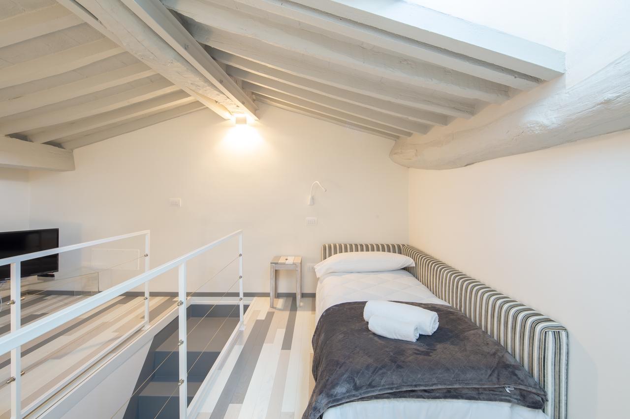 Carapelli Apartments Florence Luaran gambar