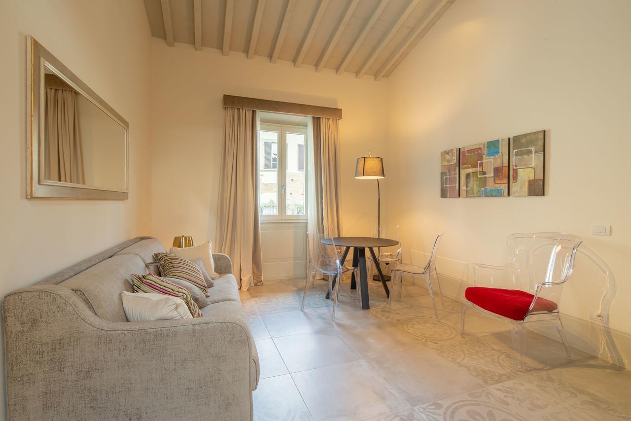 Carapelli Apartments Florence Luaran gambar