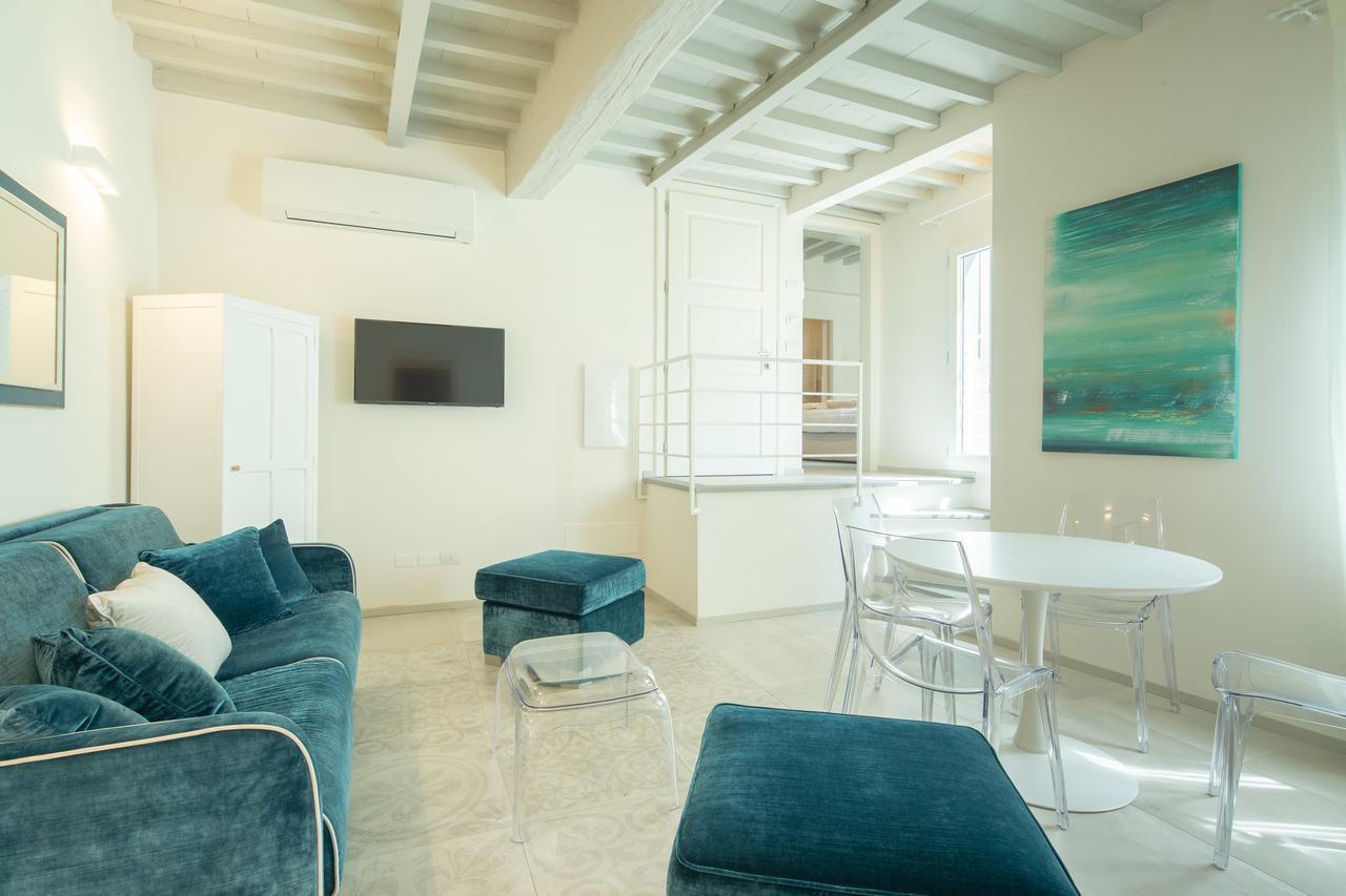 Carapelli Apartments Florence Luaran gambar