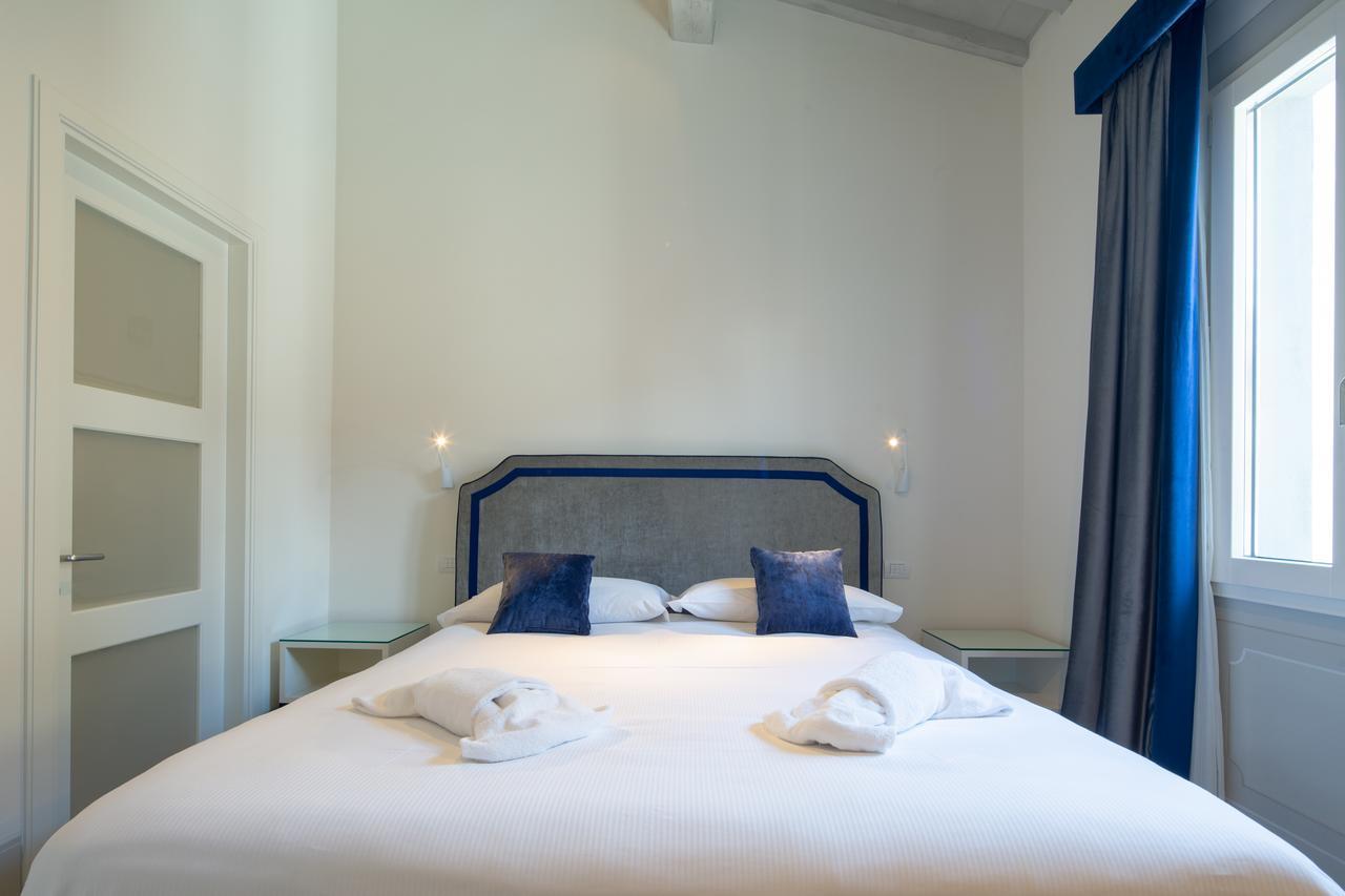 Carapelli Apartments Florence Luaran gambar