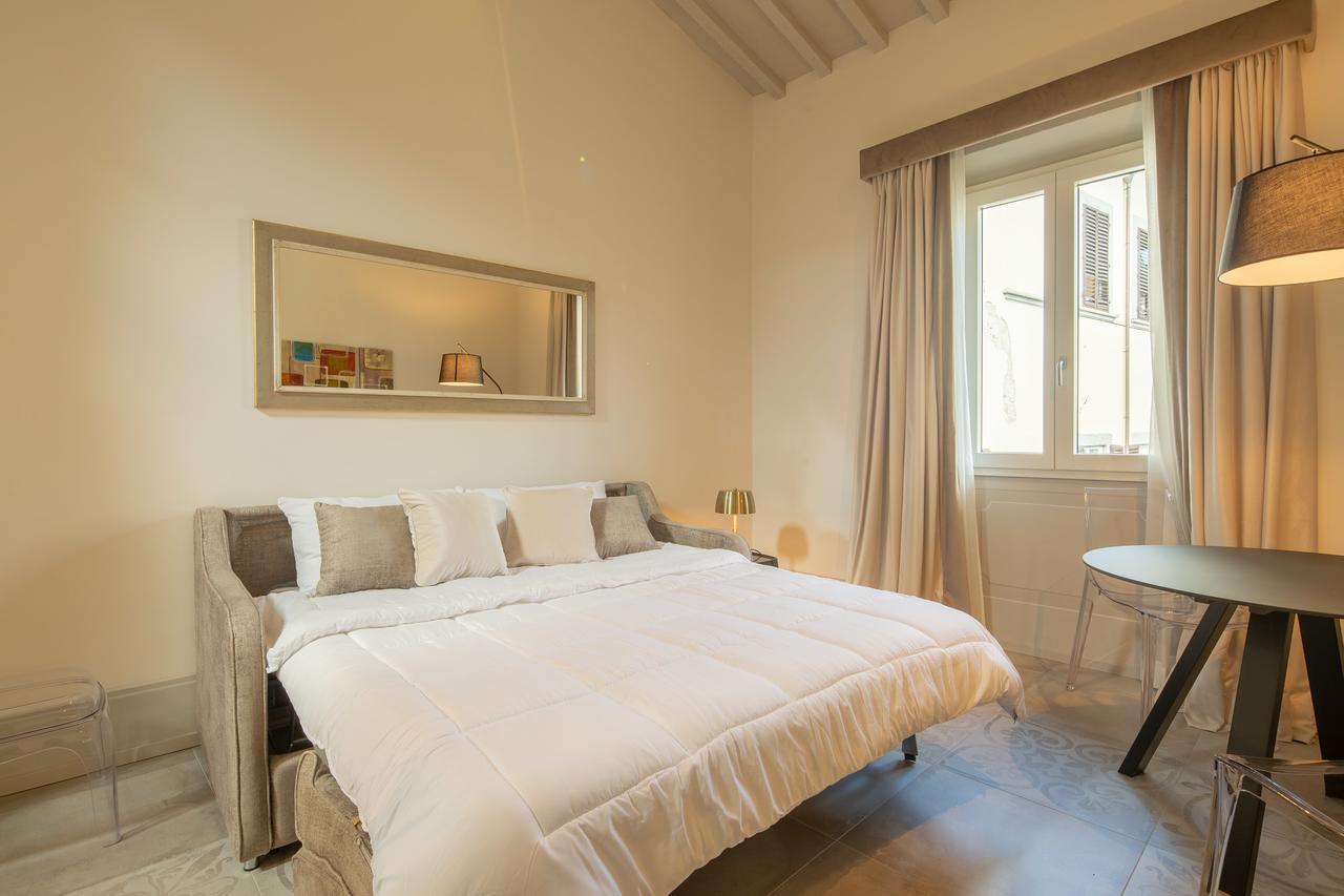 Carapelli Apartments Florence Luaran gambar