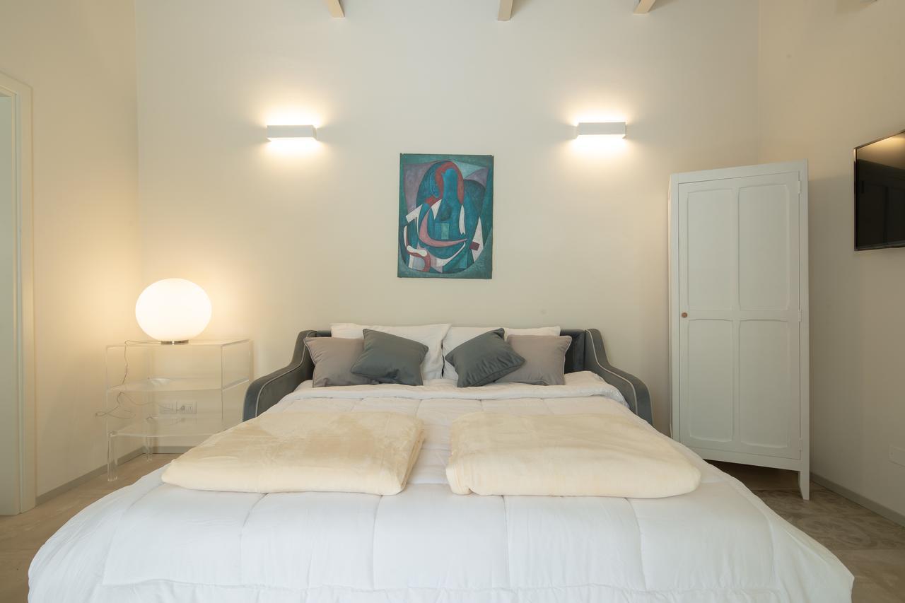 Carapelli Apartments Florence Luaran gambar