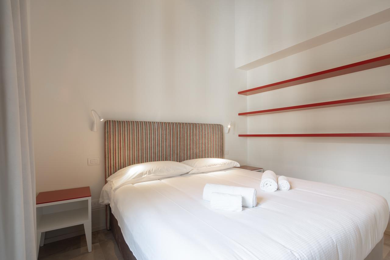 Carapelli Apartments Florence Luaran gambar