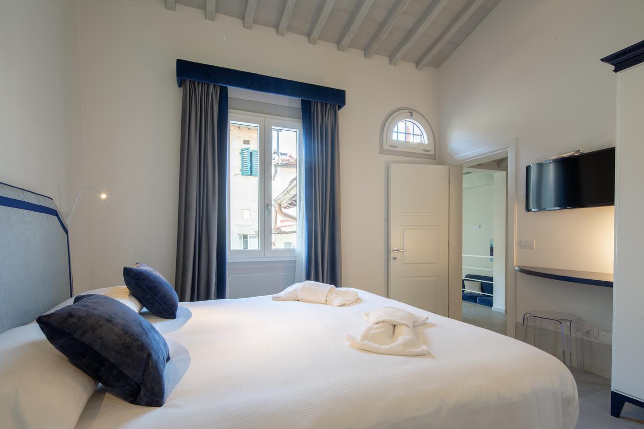 Carapelli Apartments Florence Luaran gambar
