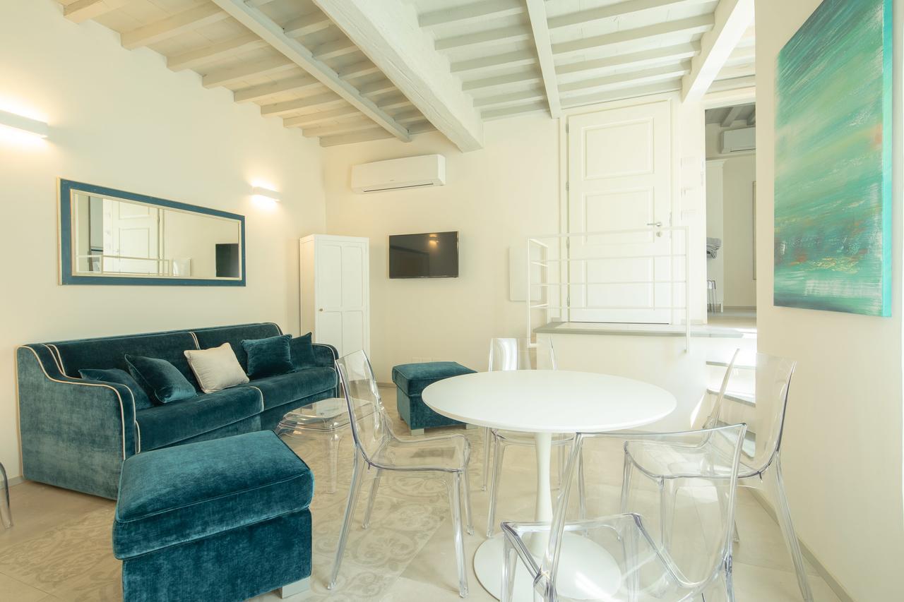 Carapelli Apartments Florence Luaran gambar