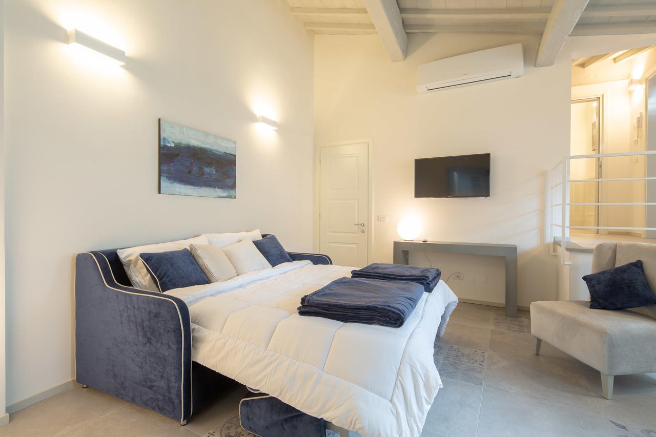 Carapelli Apartments Florence Luaran gambar