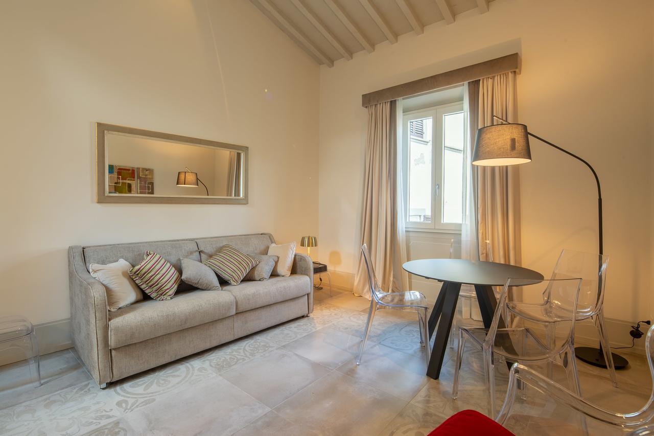 Carapelli Apartments Florence Luaran gambar