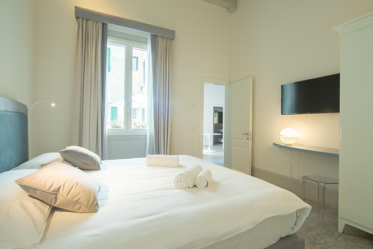Carapelli Apartments Florence Luaran gambar
