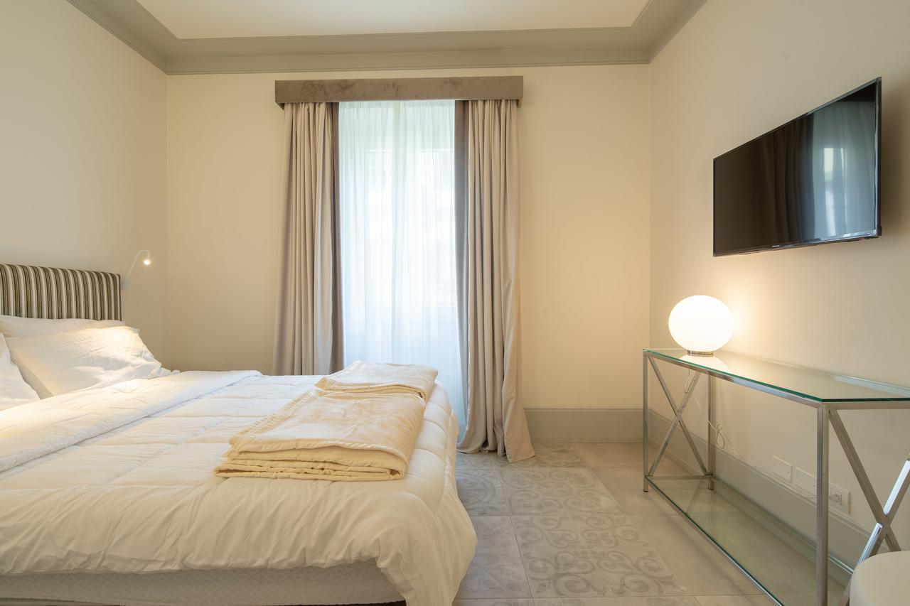 Carapelli Apartments Florence Luaran gambar