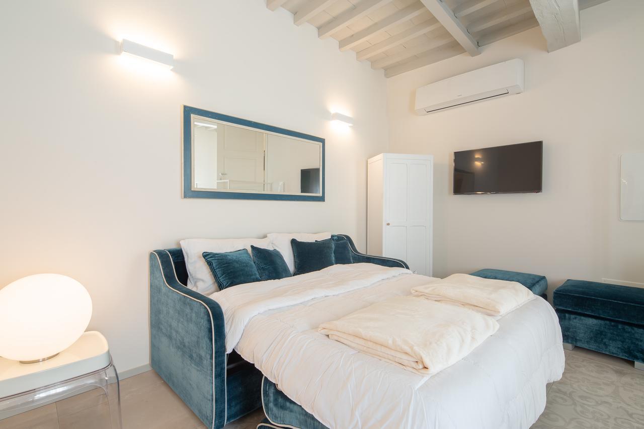 Carapelli Apartments Florence Luaran gambar