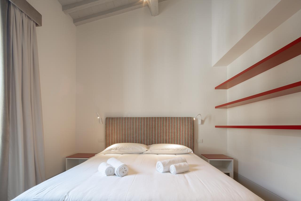 Carapelli Apartments Florence Luaran gambar